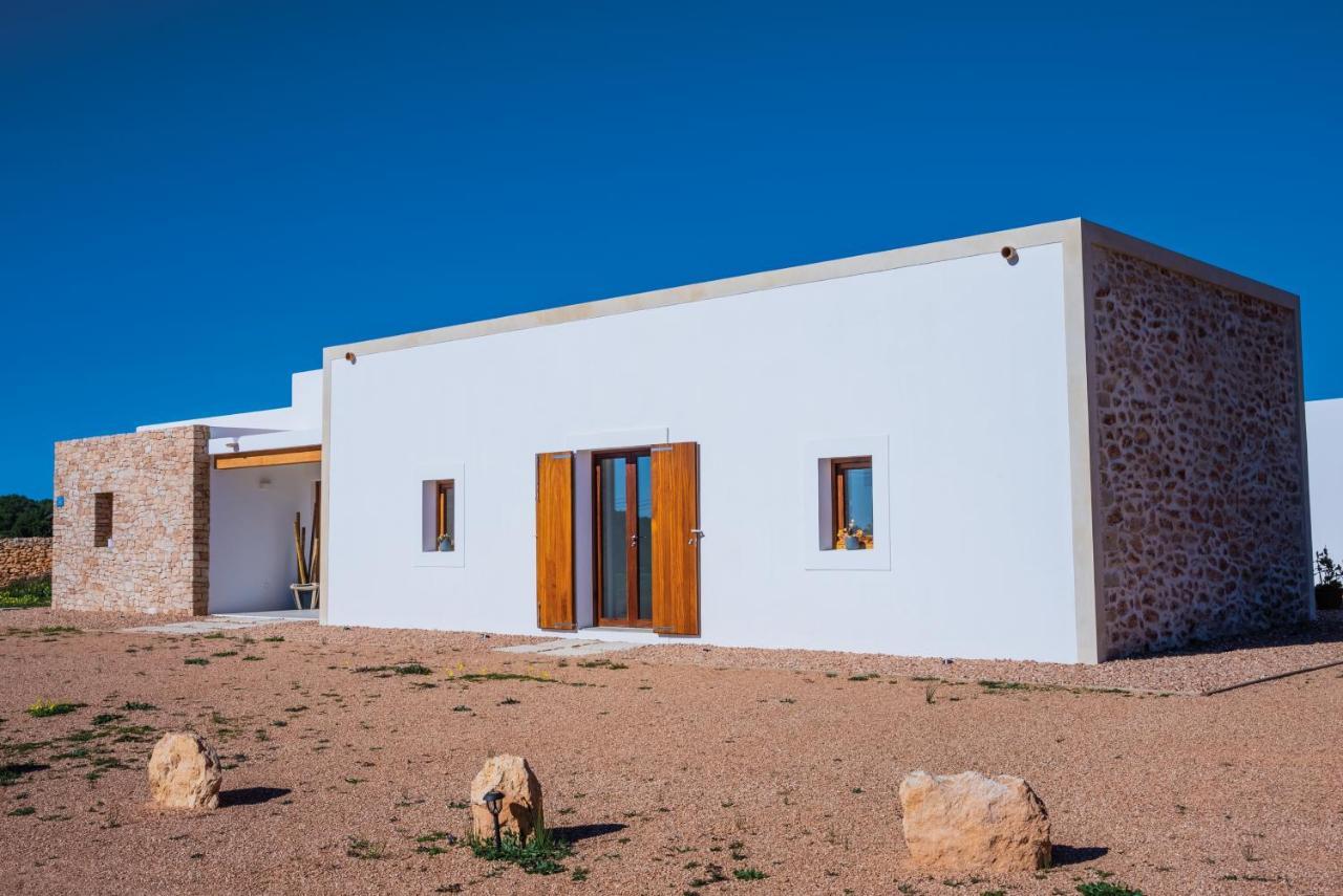 New Luxury Villa - Es Pujol De Na Rita La Mola Exterior photo