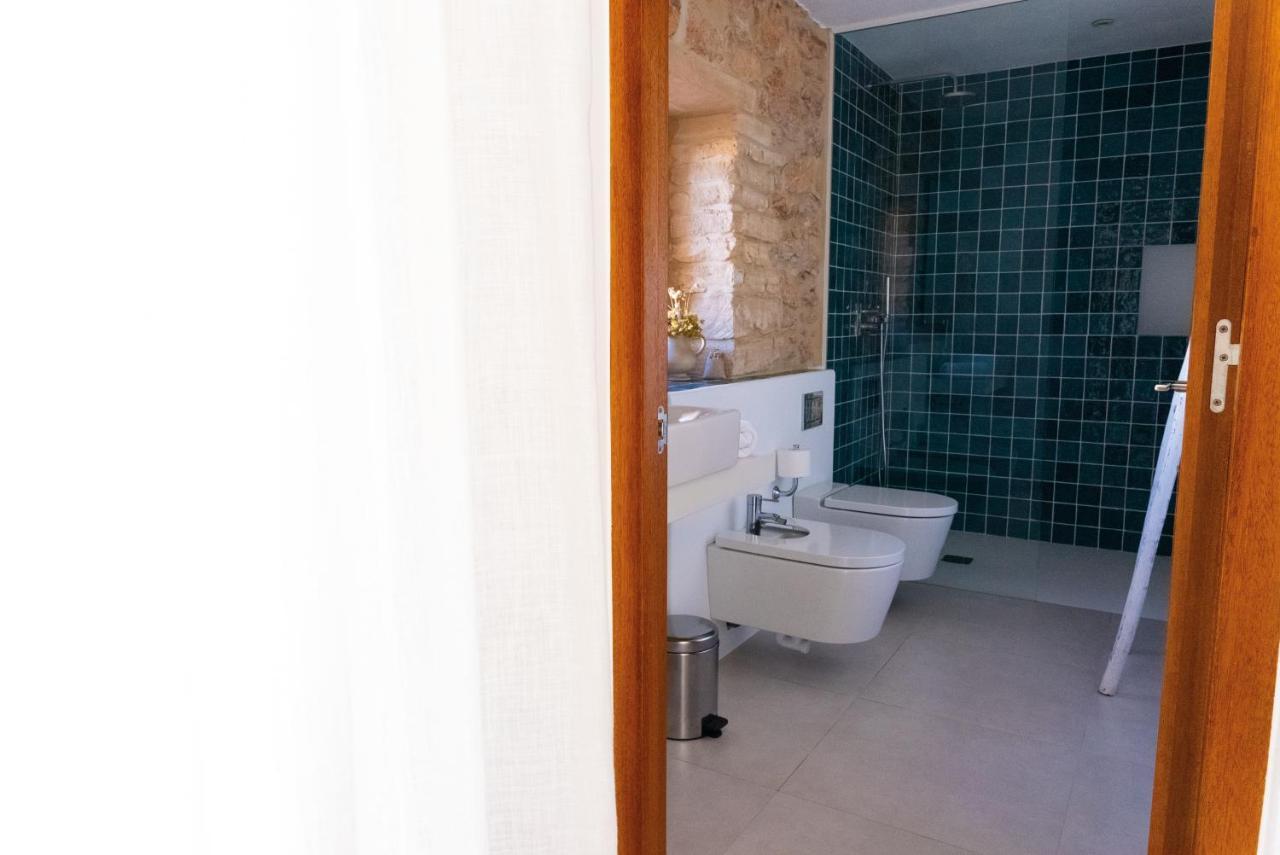 New Luxury Villa - Es Pujol De Na Rita La Mola Exterior photo